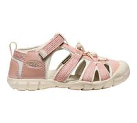 Keen Seacamp Ii Cnx Youth Sandalen EU 39 Pink Gold