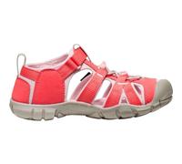 Keen SEACAMP II CNX YOUTH Kindersandalen, rosa, größe 38 6