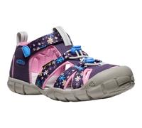 Keen Kinder Sandale Seacamp 2 CNX Youth 1030818 36 Daisies/Marina