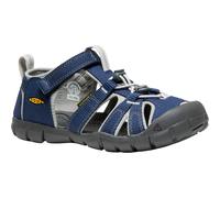 Keen Seacamp Ii Cnx Youth Sandalen EU 36 Naval Academy D