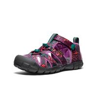 Keen SEACAMP II CNX YOUTH Mädchensandalen, violett, größe 38 6