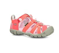 Keen Seacamp II CNX Kindersandalen dubarry pink 24 dubarry pink 24