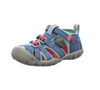 Keen Seacamp II für Kinder, blau, Größe 35 EU