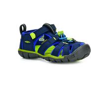 Keen Seacamp Ii Cnx Youth Sandalen EU 32-33 Naval Academy C