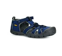 Keen Seacamp II Naval Academy/Drizzle AD (CNX) Sandalen | Gr. 37