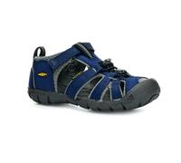 Keen Seacamp II Naval Academy/Drizzle K (CNX) Sportsandalen