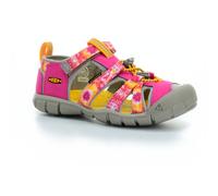 Keen Seacamp Multi/Keen Yellow (CNX) Sandalen