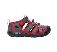 Keen SEACAMP rot-pink für Kinder, schwarz, Größe 31 EU