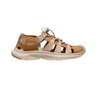 Keen - Women's Seanik H2 - Sandalen, Gr. 36 US 6, beige/braun (Chipmunk/Cornstalk)