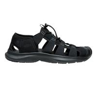 Keen Herren Sandale Seanik H2 M 1030389 42 Black/Magnet