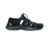 Keen Sandalen Seanik H2 Herren Schwarz Größe 40