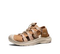 KEEN Damen Sandalen Seanik H2 Streifenhörnchen Cornstalk Größe 37 EU