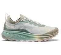 Keen - Women's Seek - Trailrunningschuhe, Gr. 38.5, lily pad / abbey stone (LilyPad/AbbeyStone)