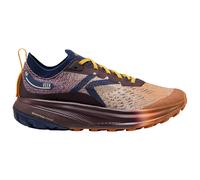Keen - Seek - Trailrunningschuhe, Gr. 40.5, chipmunk / symphonic sunset (Chipmunk/SymphonicSunset)