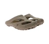 KEEN Shanti Damen Clogs mit Eco Anti-Odor-Technologie Hausschuhe 1028820 Mocha 37 1/2