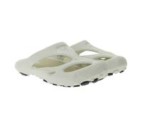 KEEN Shanti Damen Clogs mit Eco Anti-Odor-Technologie Hausschuhe 1030558 Weiß 36