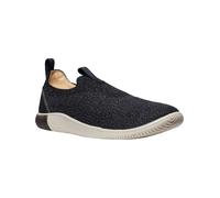 Keen Slipper "KNX Knit" in Schwarz - Größe 41 | Herren Schuhe Halbschuhe