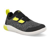 Keen Kinder Sneaker KNX KNIT DS C 1030113 31 Black/Evening Primrose