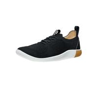 Keen Knx Knit Lace Black/star White Größe: 37.5 | Trainers Outlet | Damen | Weiß