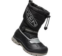 Keen Snow Troll Waterproof Kinder schwarz