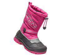 Keen Winterboots "Snow Troll" in Pink - 60% | Größe 31 | Kinderstiefel