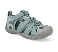 Keen Sport-Sandalen - Seacamp II CNX Eisblau 27.5