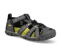 Keen Sport-Sandalen - Seacamp II CNX magnet/evening primrose grau 31