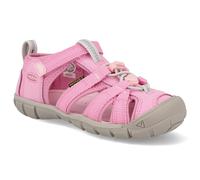 Keen SEACAMP II CNX CHILDREN Mädchensandalen, rosa, größe 30 12