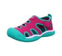 Keen Stingray für Kinder, pink, Größe 23 EU