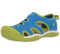 KEEN Stingray Sportschuhe Kind Blau/Grün - 35 - Sportliche Sandalen Shoes