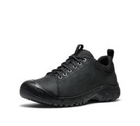 Keen - Targhee IV Oxford - Sneaker, Gr. 43, schwarz (Black)