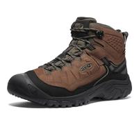 Keen Herren Targhee IV Mid WP Wide Wanderstiefel , 46