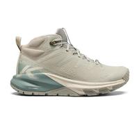 Keen - Women's Targhee Apex Mid WP - Wanderschuhe, Gr. 40, beige (AbbeyStone/Birch)