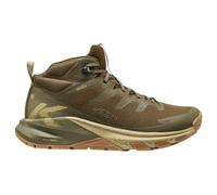 keen targhee apex mid wp wanderschuhe fur herren grun 43