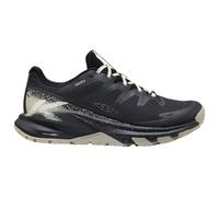 Keen - Targhee Apex WP - Multisportschuhe, Gr. 46, schwarz/grau (Black/AbbeyStone)