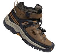 Keen Targhee Children Dark Earth 25/26