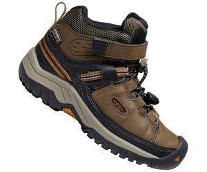 Keen Targhee Children Dark Earth 29