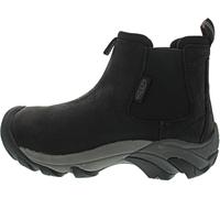 KEEN Targhee II Chelsea Chelsea Boot Schwarz - Schwarz / 44