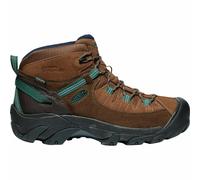 Keen Targhee II Mid WP Men Herren Wanderschuh 41.0 EU braun