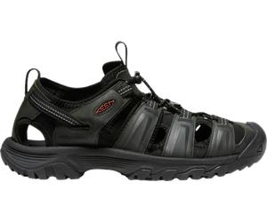 Keen Targhee III Herren Sandalen grey black 43 grey black 43