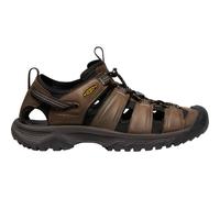 Keen Targhee III Herren Trekkingsandalen, braun, Größe 42 ½ 42 ½