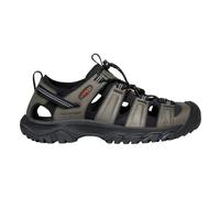 Keen Targhee III M Sandale Herren Wandersandale 41.0 EU grau