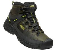 Keen Targhee III Mid WP Forest Night/Evening Primrose 42.5
