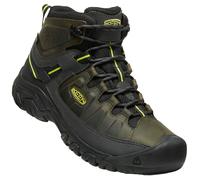 Keen Targhee III Mid WP Forest Night/Evening Primrose 43