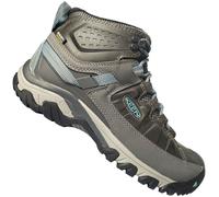 Keen Targhee III Mid WP Magnet/Atlantic Blue 38.5