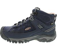 KEEN Targhee III Mid WP Women 37 vintage indigo-peachy kee
