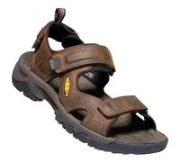 Keen - Targhee III Open Toe Bison Mulch - 44.5 - Wandersandalen Bison Mulch 44.5