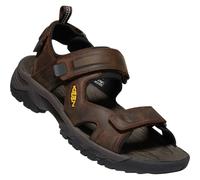 Keen Targhee III Open Toe Herren Sandalen, braun, Größe 44 44
