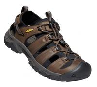 KEEN Targhee III Sandal 1022427; Mens outdoor sandals; 1022427_42; brown; EU; (8 UK)