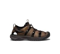 KEEN TARGHEE III Sandalen Bison/Mulch 44